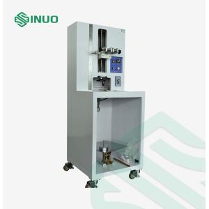 IEC 62196-1 EV Connector Testing Equipment Terminal Mechanical Tester