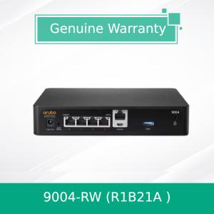 Hpe Aruba 9004-RW (R1B21A) Hpe 9000 Series Wireless Ap Controller Original and