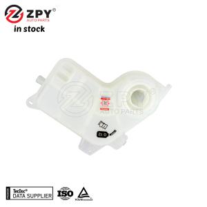 ZPY Coolant Expansion Tank for Audi A4 3.0 OEM 8E0121403A