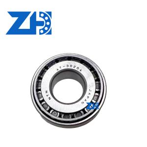 Elite 4T-30204 4T/30204 Taper Roller Bearings Premium Craftsmanship for Seamless