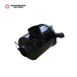 B222100000545 Genuine Accessories Excavator air Compressor Filter for SANY 245