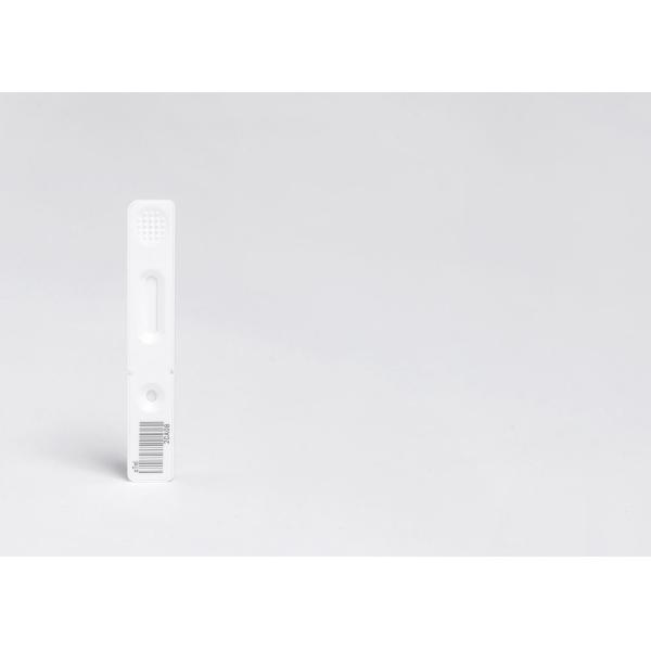 Quality Ardiology ICU Troponin I Rapid Test Kit D-Dimer One Step Rapid Test Range wholesale