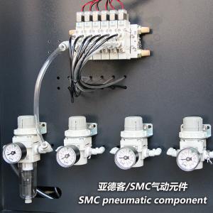 S13 CNC Trimcap Strip Channel Letter Bending Machine Accurate And Fast Response