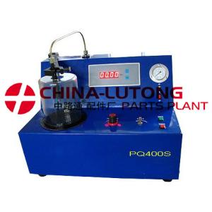 Cheap nozzle tester PQ400Sdouble springs Nozzle tester for sale