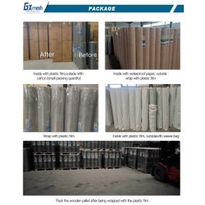 Square Hole Welded Wire Mesh 15m Length Per Roll Width 0.2-2m Galvanized