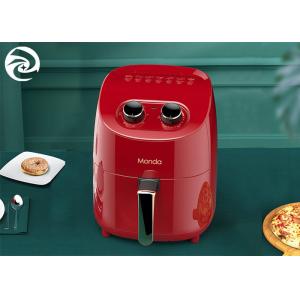 3.5L 1000W Air Fryer Smart Home 3.7 Quart Non Stick