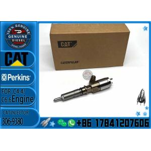CAT Diesel engine fuel injector 306-9380 321-3600 320-0677 320-0690 320-0680