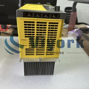 Fanuc A06B-6111-H030#H570 SPINDLE AMPLIFIER MODULE SPM-30IT NEW