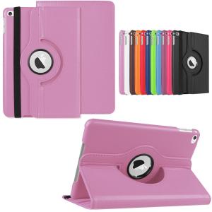 Rotating Protective Case For iPad Air 2/Air,iPad 9.7 2018,Pro 9.7,Pro 10.5,Pro
