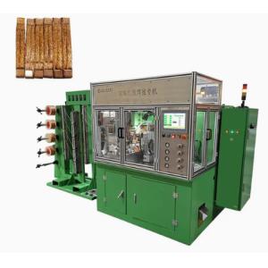 120kVA Wire Welding Machine Automatic Copper Cutting Metallic Line Welder