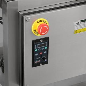 High-Performance Food Metal Detector for Metal Detection in Food Processing