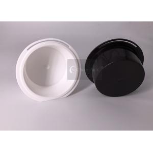 Portable PP Innisfree Recipe Capsule 20g For Sleepping Mask , 1.7mm Thickness