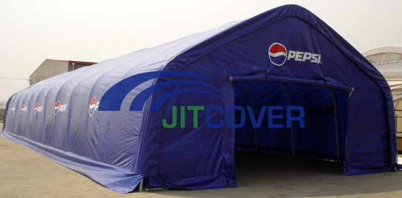 Industrial Storage Warehouse (JIT-2645, JIT-2652, JIT-2667, JIT-2682)