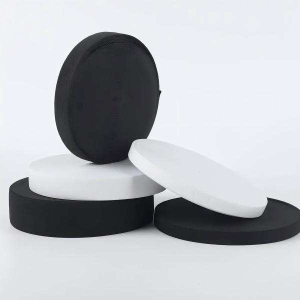 Automatic Flat Head Lace Weaving Knitting Elastic Belt Weaving Machine 1.5KW