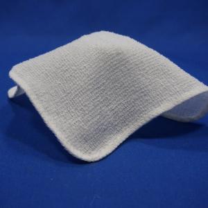 Single Packed Disposable Airline Wet Towel