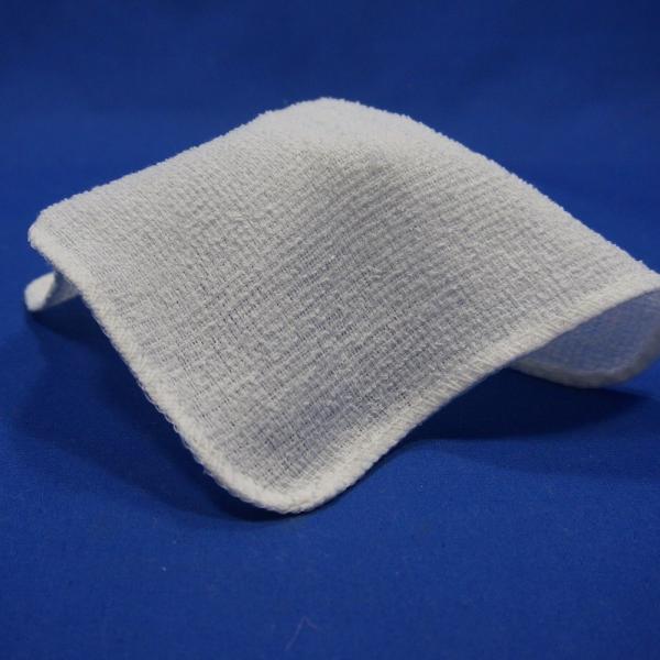 Single Packed Disposable Airline Wet Towel