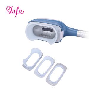 LAFO design Double Chin 360 cryo machine/cryolipolysis machine 360/fat slimming