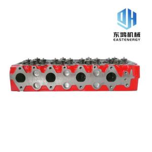 ISF3.8 Cummins Cylinder Head Assembly 5258275 5258276