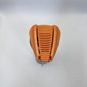 Efficient Gas Cartridge Trigger Refill System for Outdoor Camping and Cooking