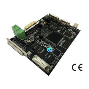 Laser Engraving engraving System Laser Control Card , Laser Driver and