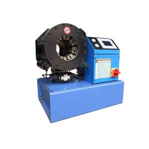 Hydraulic Fitting Crimping Tool Portable Hydraulic Hose Crimping Machine