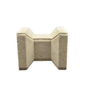 Silicon carbide Kiln Posts 2.75g/cm3 Density and Cold Crushing Strength for Heavy-Duty Applications