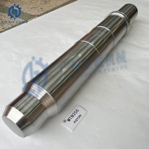 MTB Excavator Stone Breaker Part Piston 03B0116A11 01.1I020060 01.1J020060 For