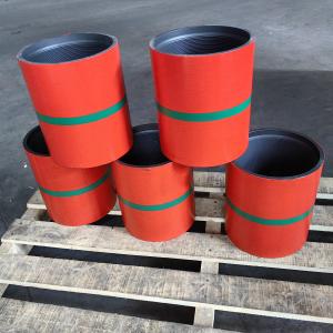 API 5CT N80 L80 EUE NUE Tubing Pipe Coupling for tubing and casing Straight Pipes Pup Joint