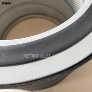 Condition Supply Air Compressor Air Filter SOLBERG384P for Farms