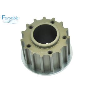 Cutter Part 82522000 Torque Tube Remote Pulley For Gerber Cutter GT5250 S5200 S