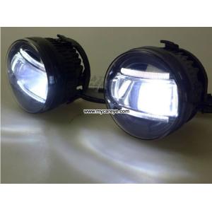 Infiniti FX EX car led fog lights DRL daytime running light suppliers