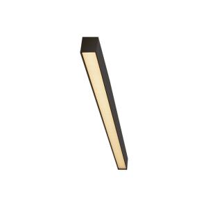 Energy Saving Surfaced Suspended Linear Led Lighting 36W 3600lm