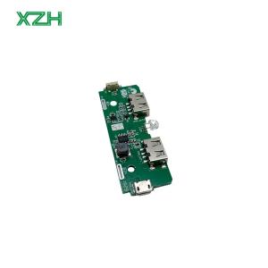 OEM/ODM Consumer Electronics PCBA Mobile Charger PCB Board Printed Circuit