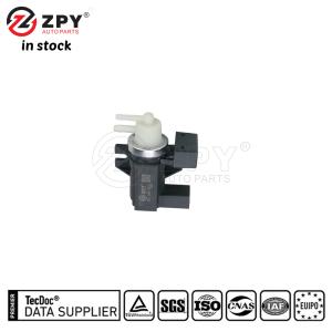 ZPY Turbo Boost Control Solenoid Valve for Audi VW Porsche 8E0906627A