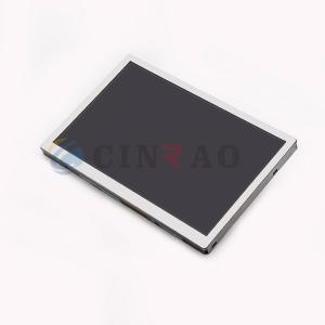 7.0 Inch Tianma TM070RDZP03-00-02 LCD Display Screen Panel Car GPS Module