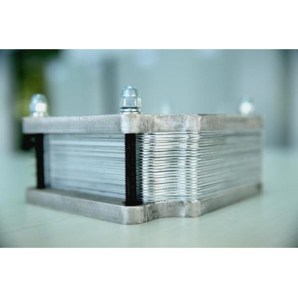 Quality HS-103 100W Solid Oxide Fuel Cell Stack 850℃ Operating Temperature wholesale