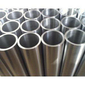TP304H Seamless Stainless Steel Pipe SMLS 347