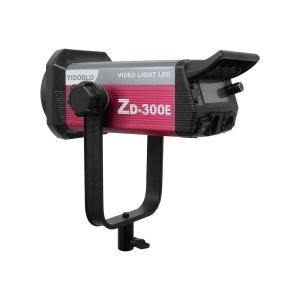 ZD-300E Conventional Softlight Functionality 300W Daylight Photography Lights
