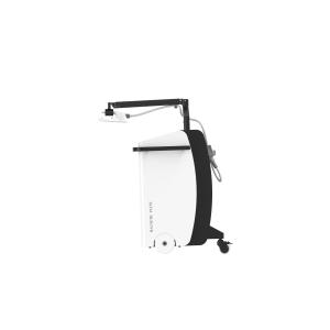 Physical therapy Inductive System Effective Pain Relief and Muscle Stimulation