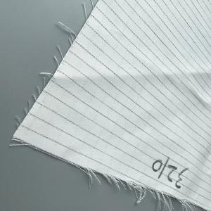 Anti-Static Filter Cloth Stainless Steel 1.5M Width 0.2mm Thickness