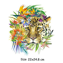 Cheap Sticker Wholesale Custom Printing Cartoon Logo Plastisol Heat Transfer