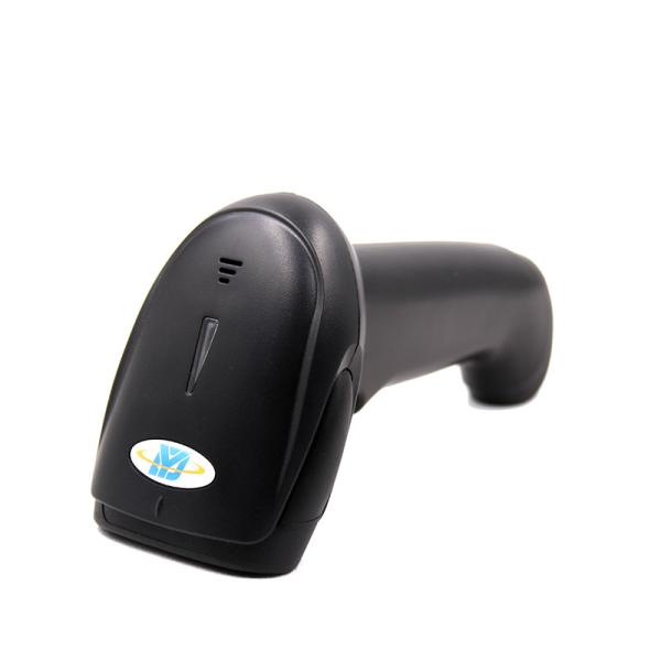 Automatic Scan Handheld 2D QR Code Reader POS Terminal CMOS Imager Wired Barcode