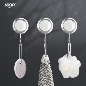 Multifunctional Strong Power Suction Cup Hook Suitbale For Shower