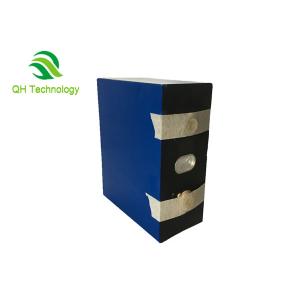 Cheap High Energy Density Marine Lithium Iron Phosphate Battery 3.2Volt 160Ah For Electric Boats for sale