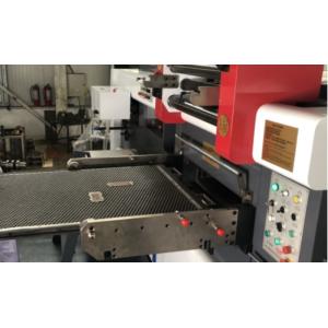 Large Format 1320mm Automatic Hot Foil Stamping Machine For Packaging Printing