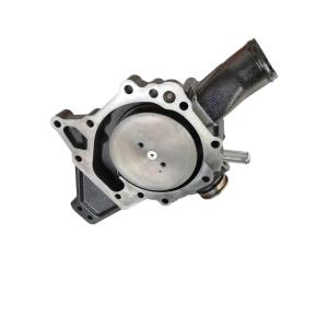 China ISUZU 6UZ1 Excavator Water Pump on sale