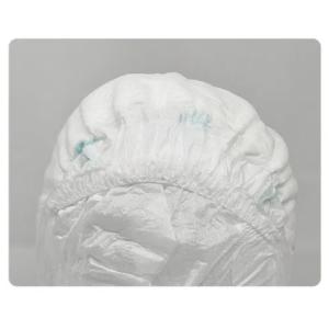 Cheap Customization Baby Product High Absorbency Soft and Comfortable Tape