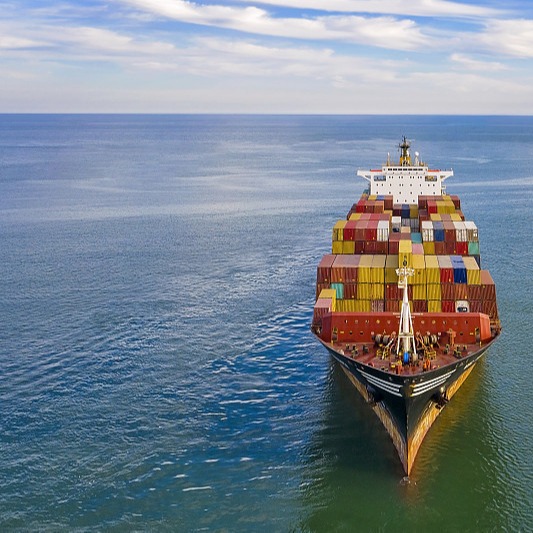 Quality From To Usa Sea Freight Shipping Customs Clearance Required Tracking Service Available wholesale