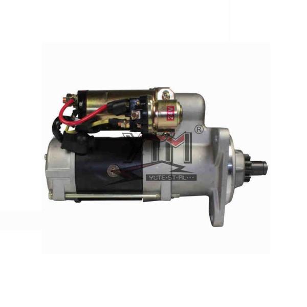 6BG1 DL07 Engine Starter Motor for Daewoo DH225-7 DH220-5 DX225LC-9 DH215-9 65.26201-7076 8200475 QDJ2456A2