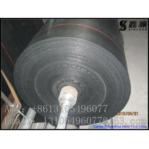 2016 high quality PP woven ground cover /PP anti UV weed mat /weed barrier fabric